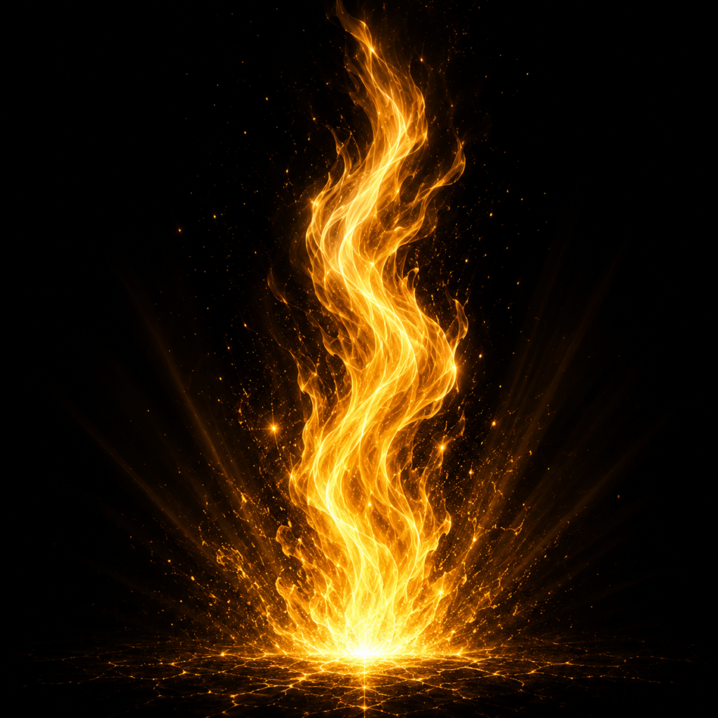 The Catalyst